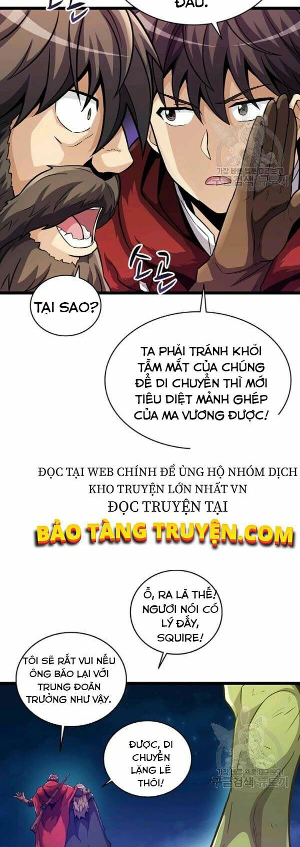 Xạ Thủ Đạn Ma Chapter 44 - Trang 44