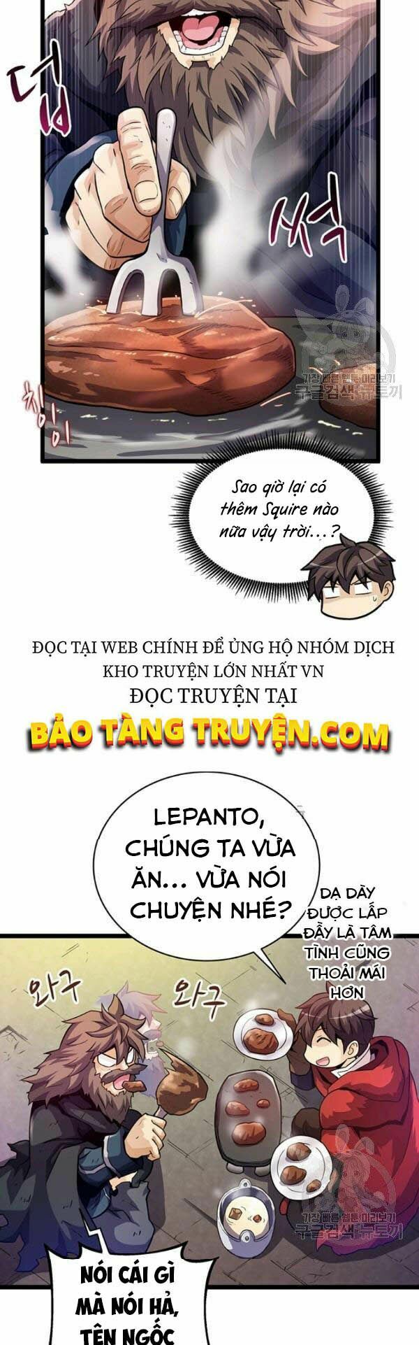 Xạ Thủ Đạn Ma Chapter 44 - Trang 6