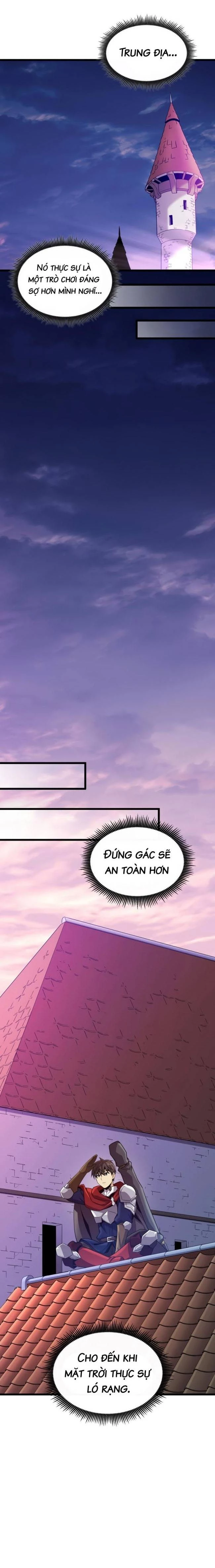 Xạ Thủ Đạn Ma Chapter 109 - Trang 15