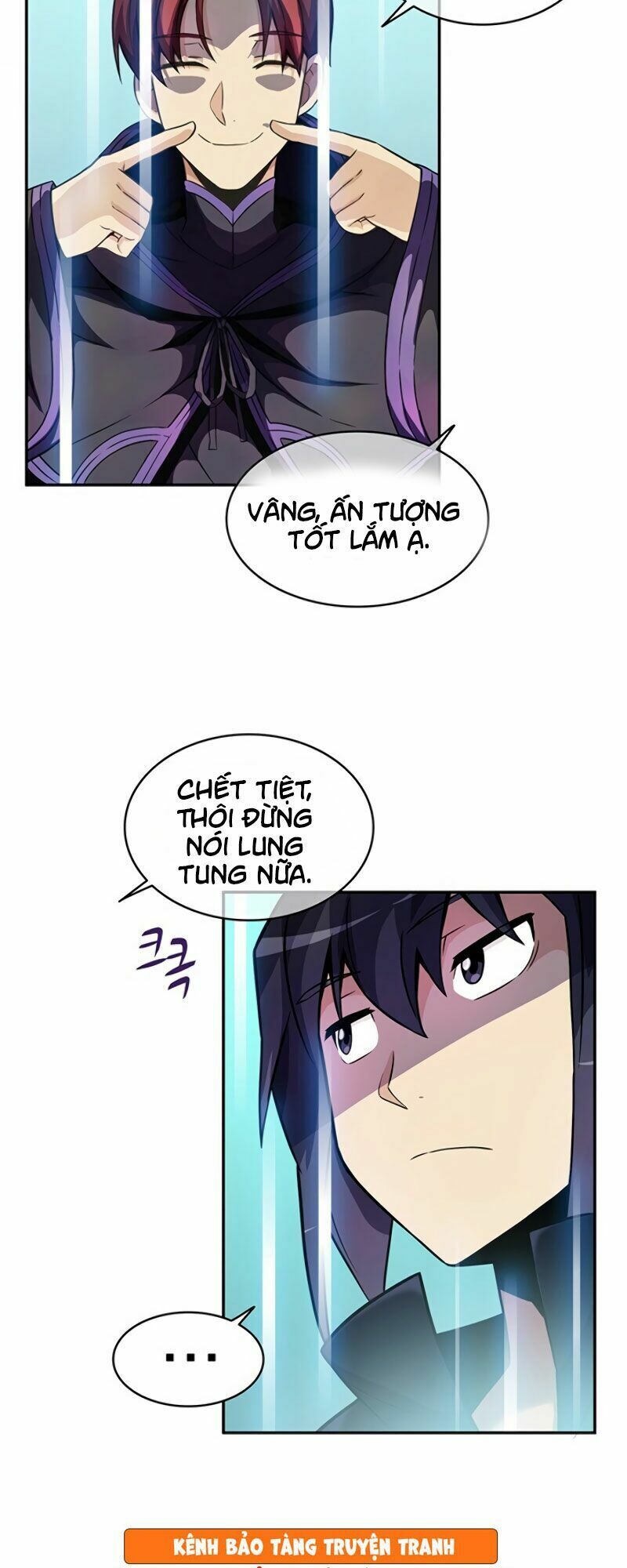 Xạ Thủ Đạn Ma Chapter 22 - Trang 54