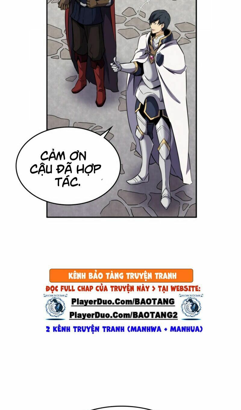 Xạ Thủ Đạn Ma Chapter 20 - Trang 21