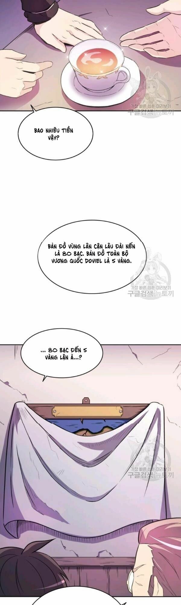 Xạ Thủ Đạn Ma Chapter 14 - Trang 41