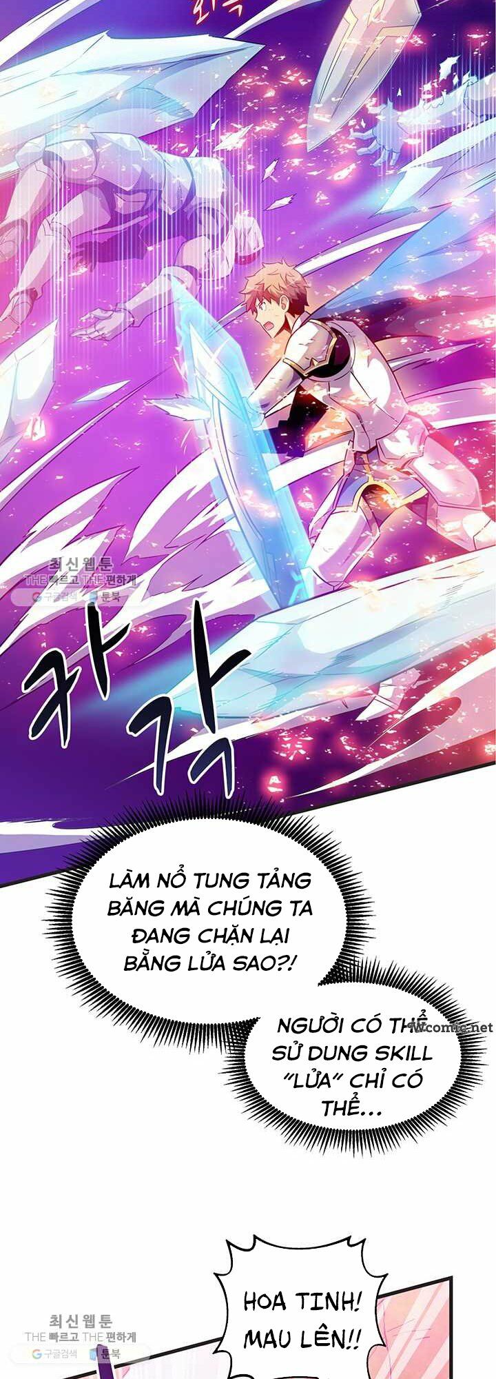 Xạ Thủ Đạn Ma Chapter 29 - Trang 8