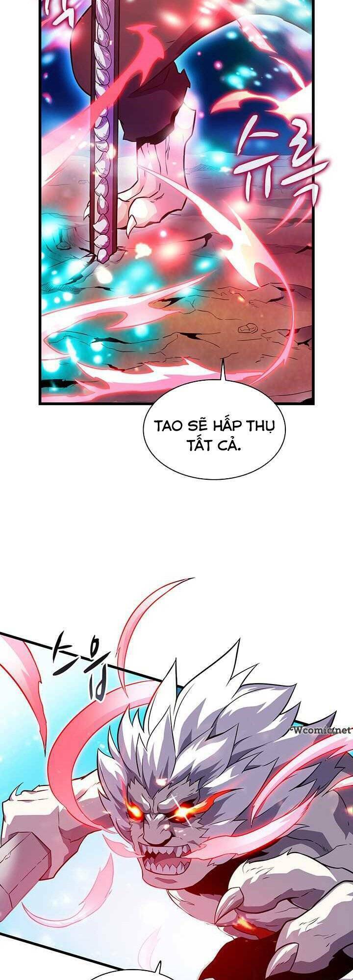 Xạ Thủ Đạn Ma Chapter 32 - Trang 14