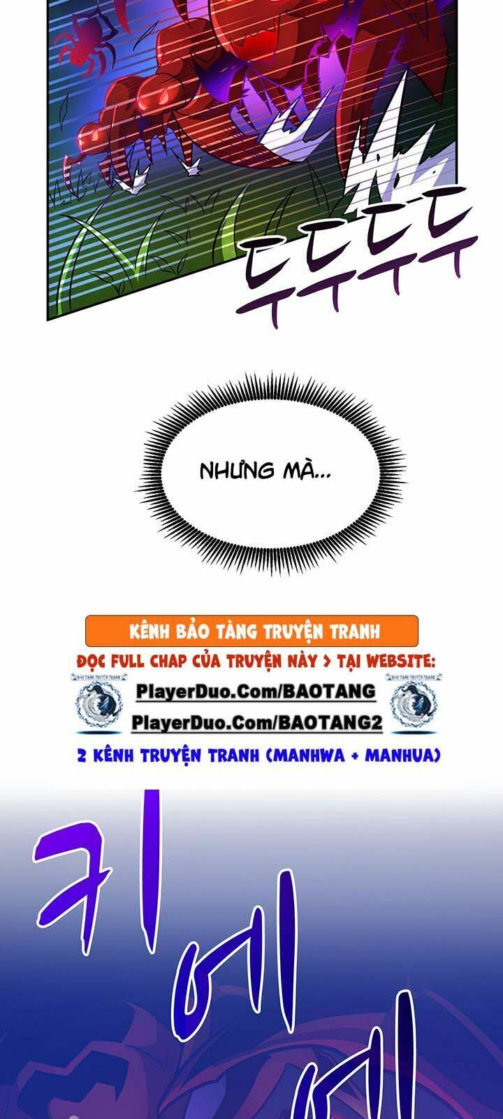 Xạ Thủ Đạn Ma Chapter 27 - Trang 41