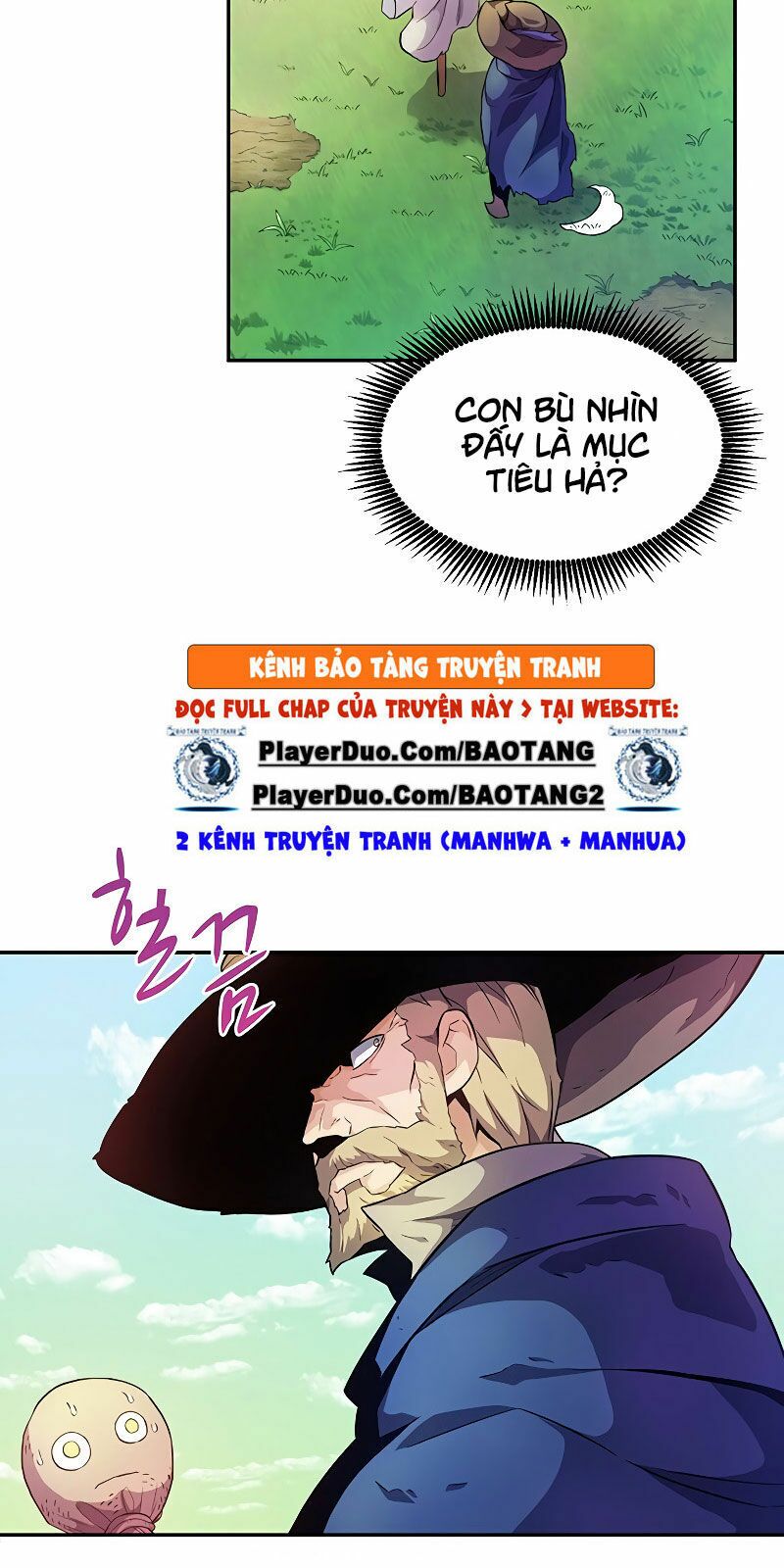 Xạ Thủ Đạn Ma Chapter 24 - Trang 45