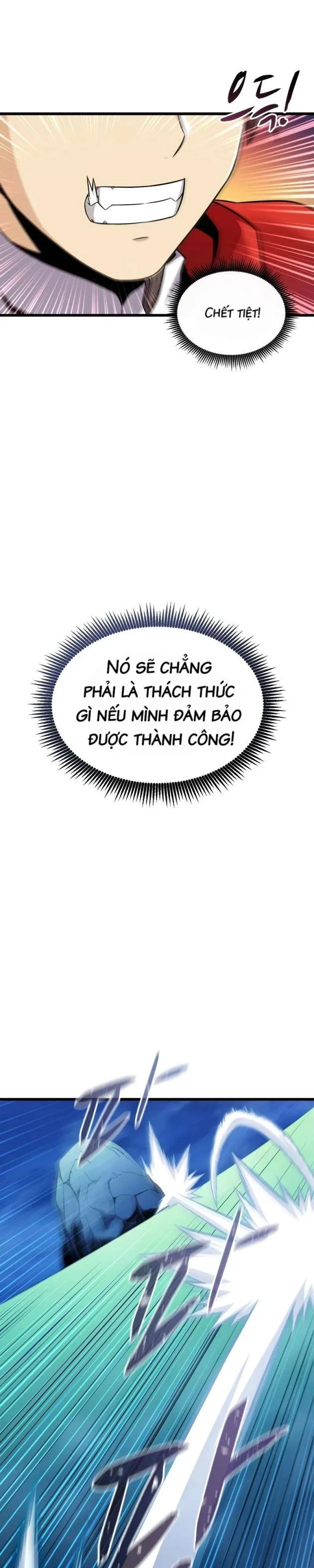 Xạ Thủ Đạn Ma Chapter 131 - Trang 28