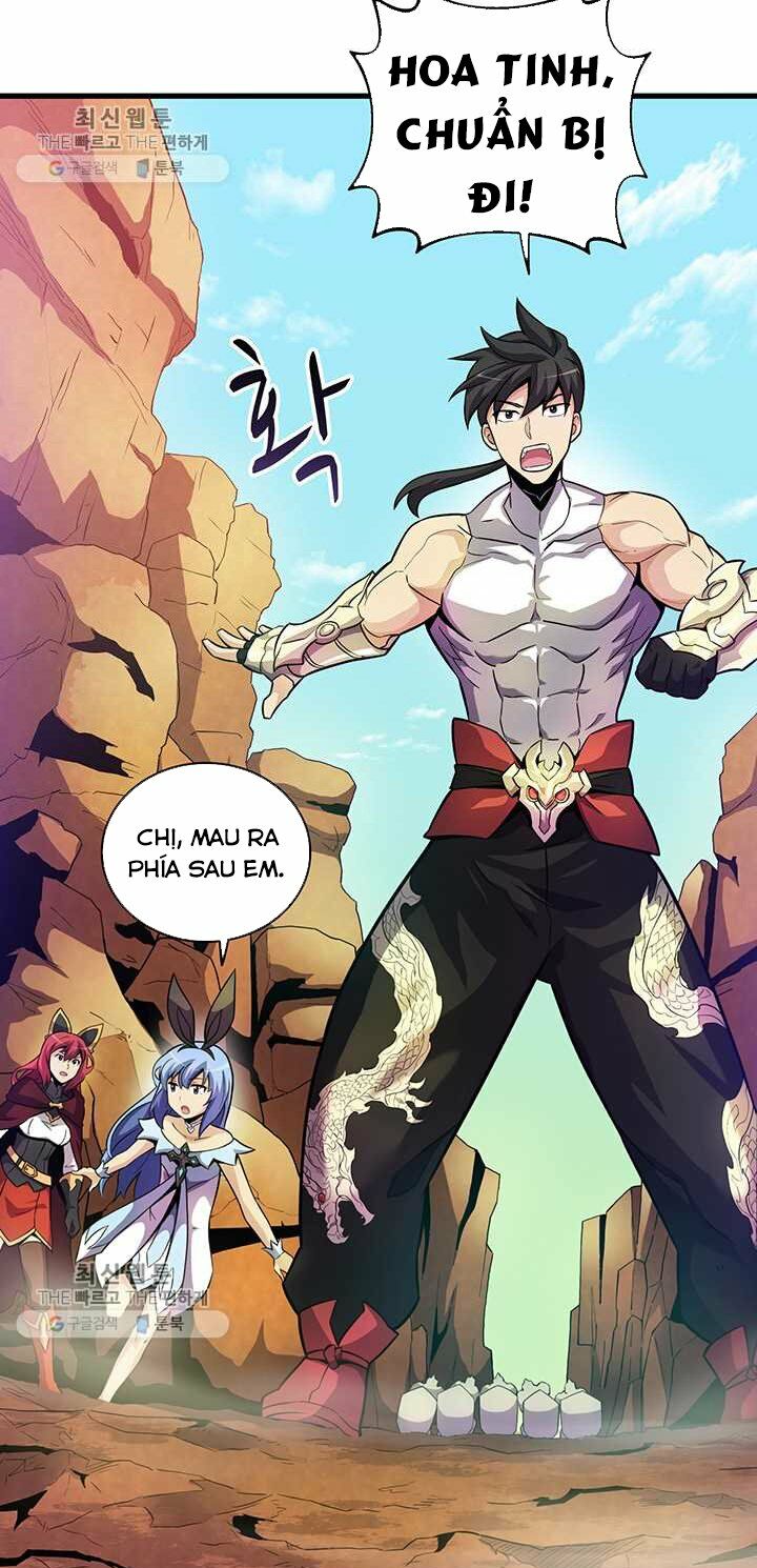 Xạ Thủ Đạn Ma Chapter 30 - Trang 64