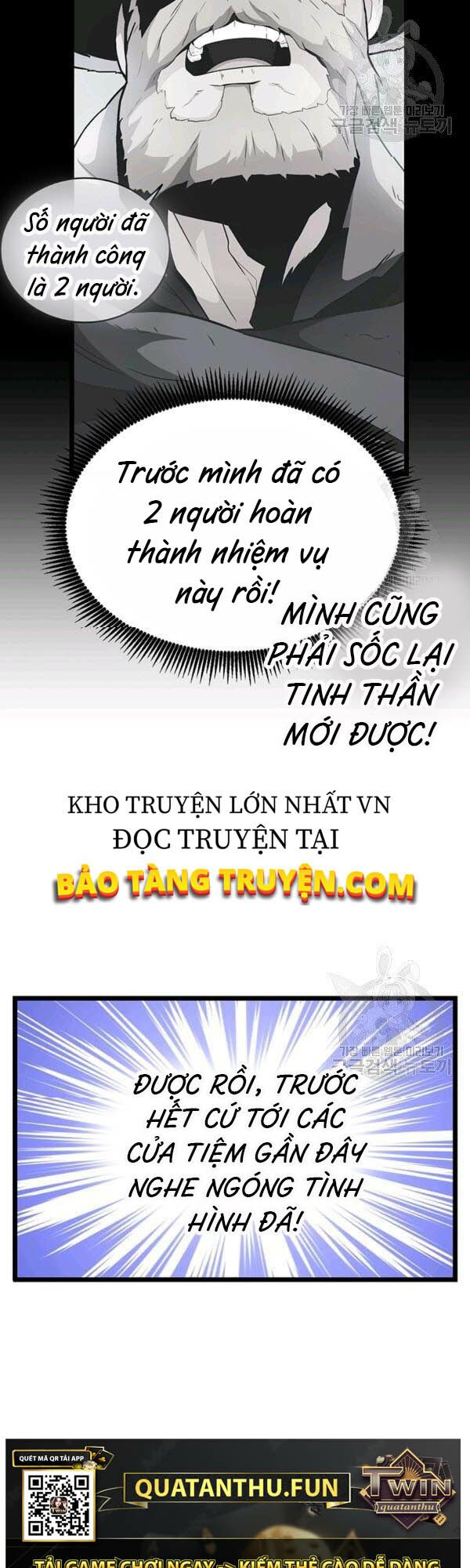 Xạ Thủ Đạn Ma Chapter 42 - Trang 12