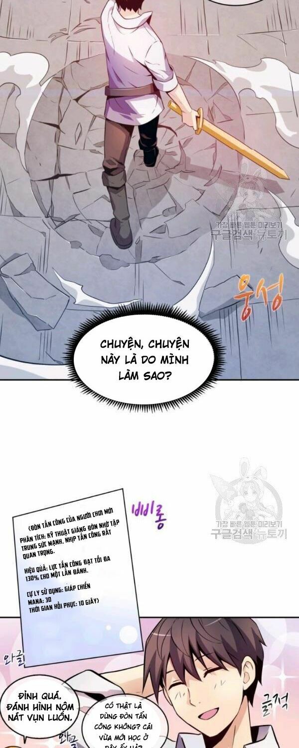 Xạ Thủ Đạn Ma Chapter 2 - Trang 51