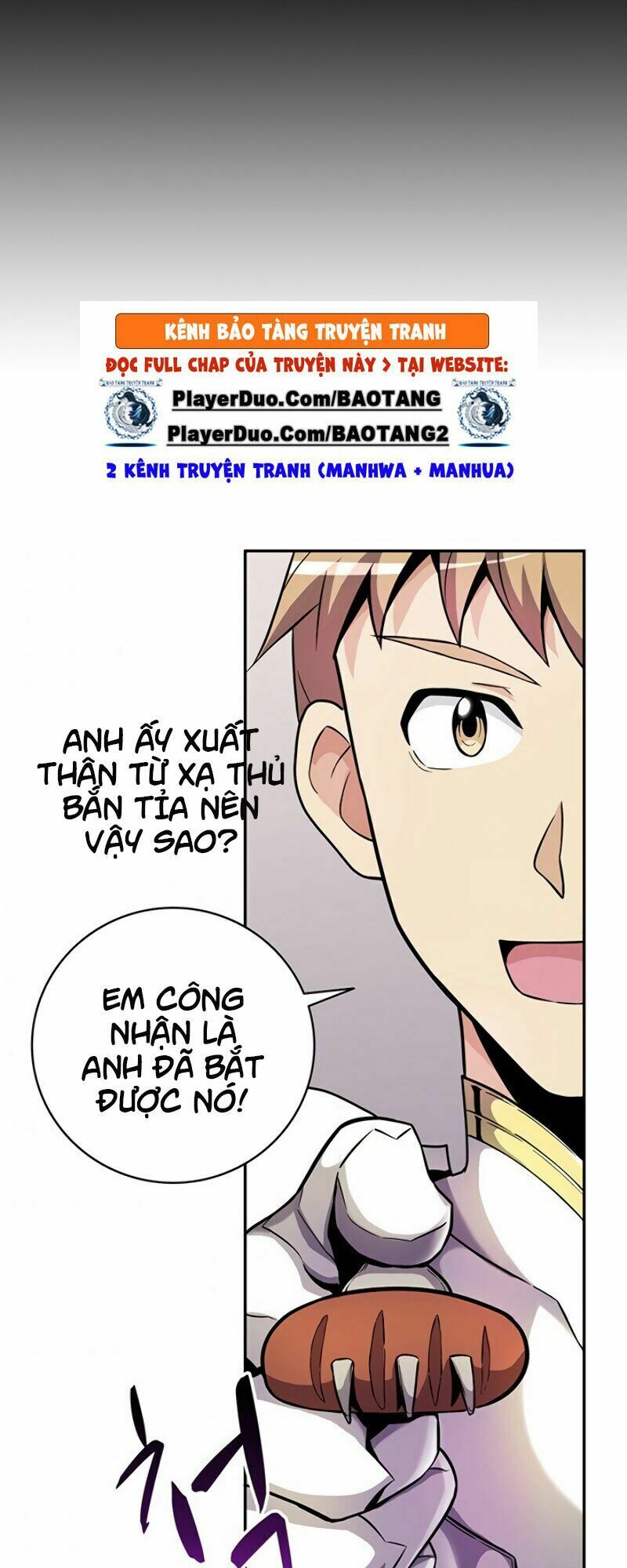 Xạ Thủ Đạn Ma Chapter 21 - Trang 70