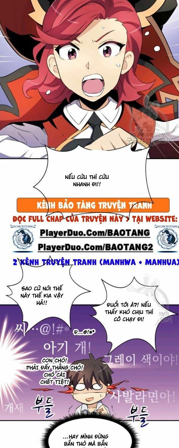 Xạ Thủ Đạn Ma Chapter 6 - Trang 5