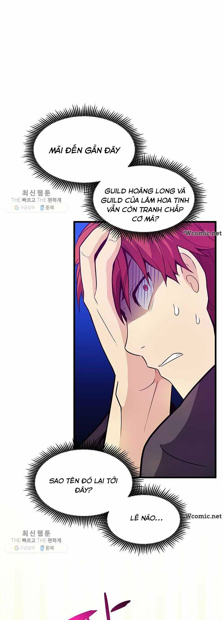 Xạ Thủ Đạn Ma Chapter 30 - Trang 31