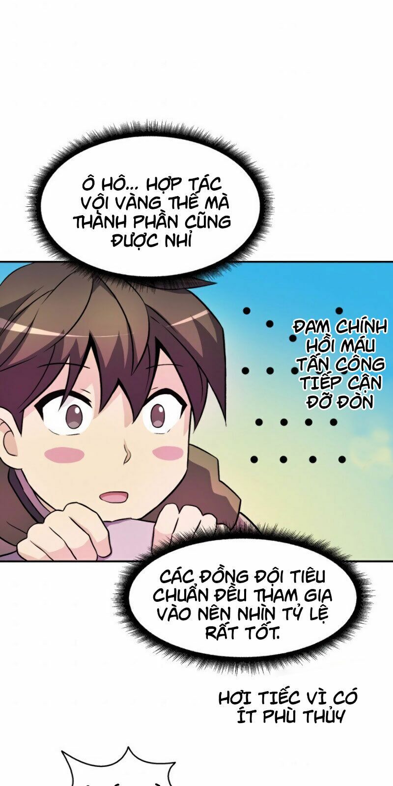 Xạ Thủ Đạn Ma Chapter 15 - Trang 72