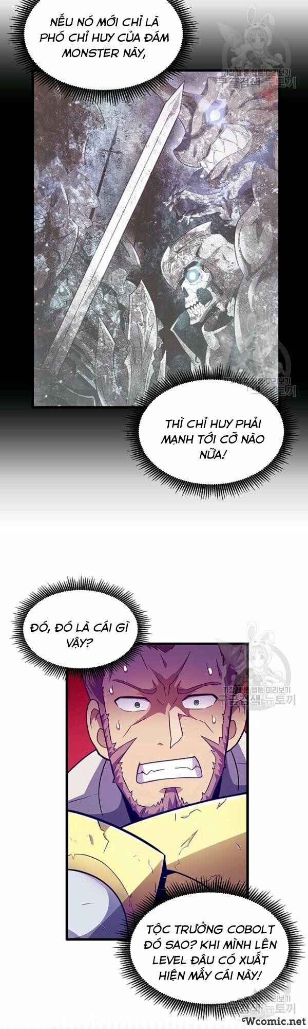 Xạ Thủ Đạn Ma Chapter 38 - Trang 18