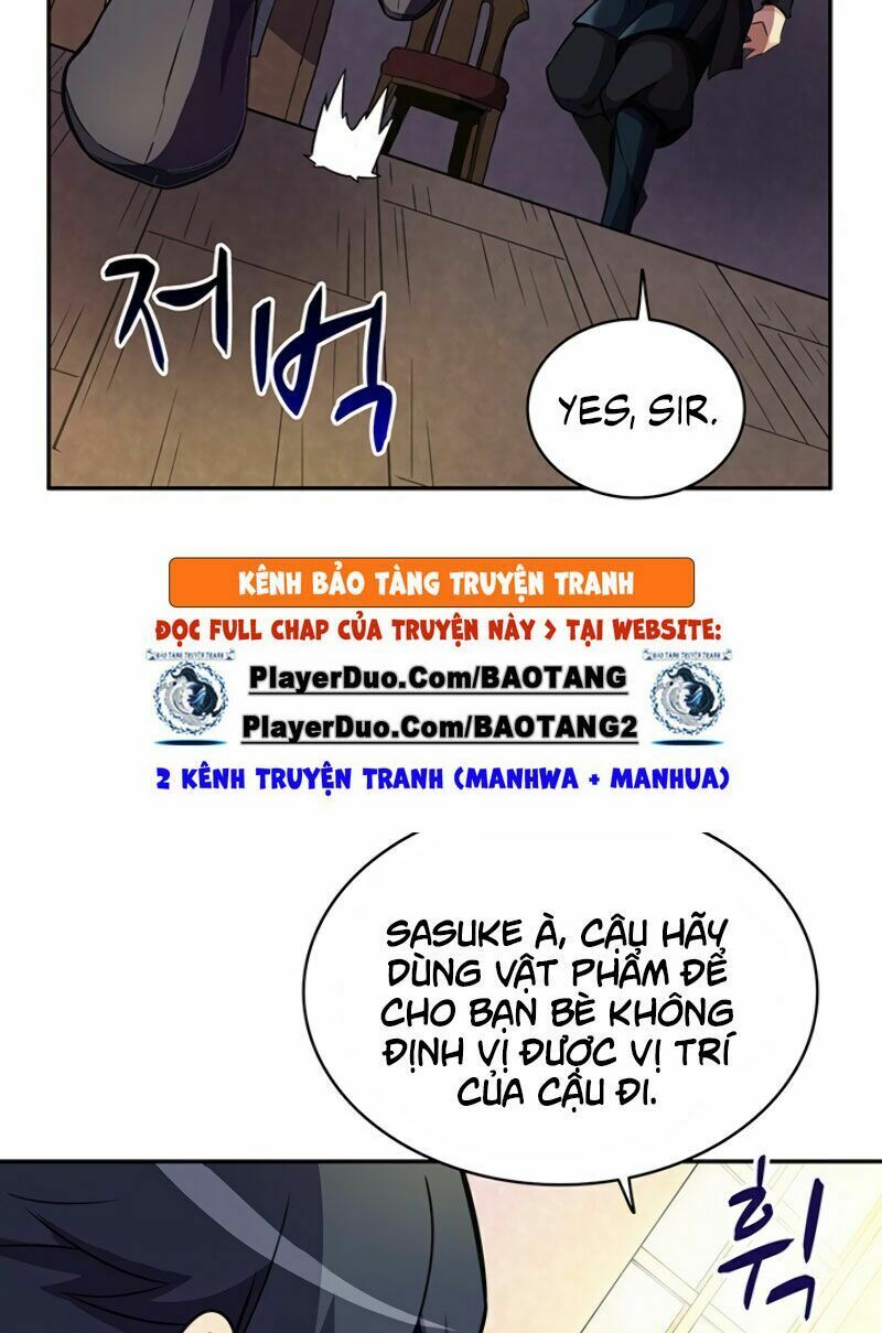 Xạ Thủ Đạn Ma Chapter 22 - Trang 51