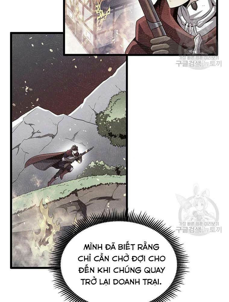 Xạ Thủ Đạn Ma Chapter 62 - Trang 31