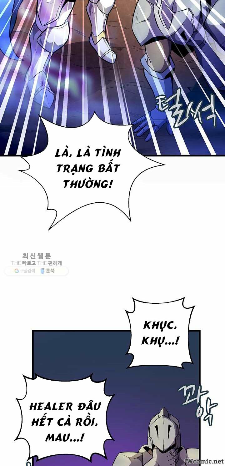 Xạ Thủ Đạn Ma Chapter 30 - Trang 23