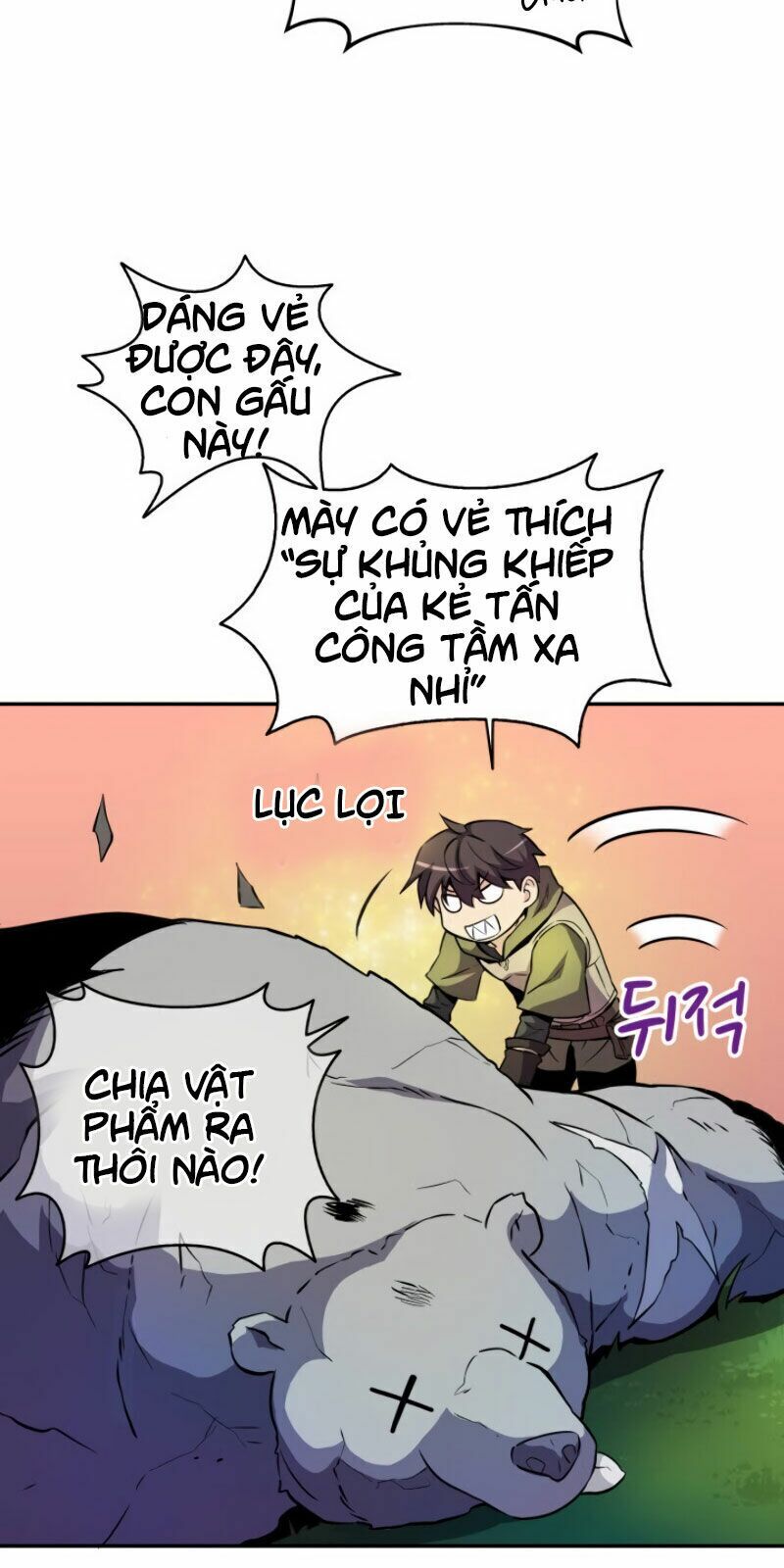 Xạ Thủ Đạn Ma Chapter 18 - Trang 17