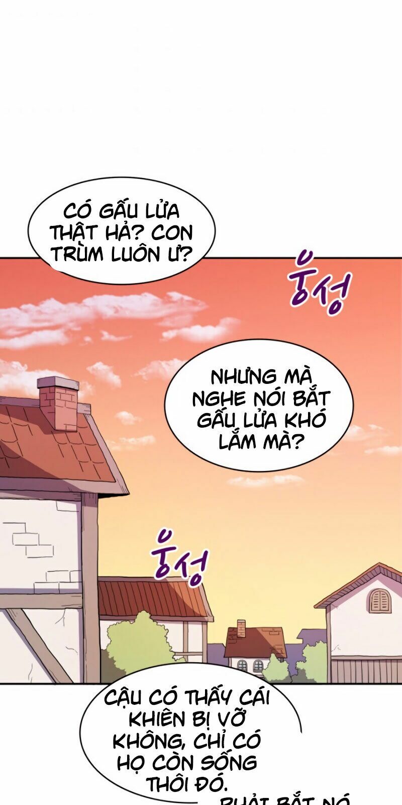 Xạ Thủ Đạn Ma Chapter 17 - Trang 31