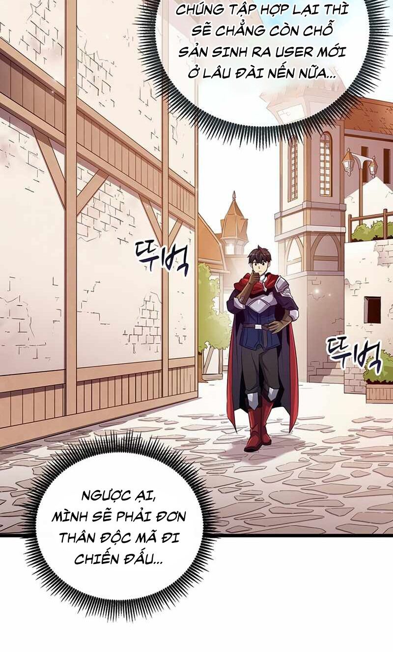 Xạ Thủ Đạn Ma Chapter 60 - Trang 46