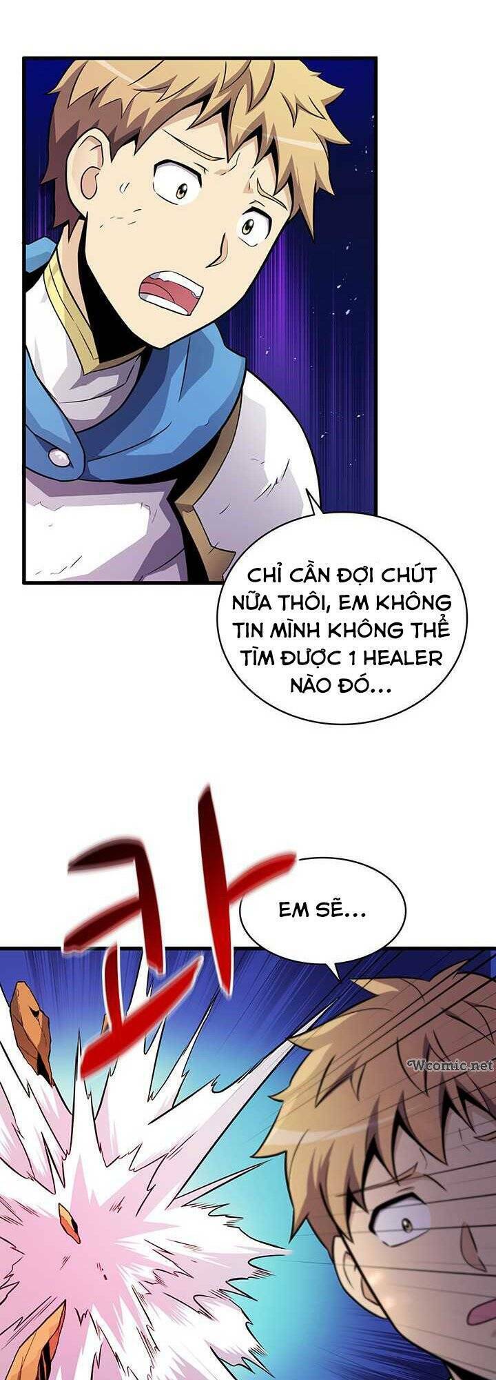 Xạ Thủ Đạn Ma Chapter 32 - Trang 56