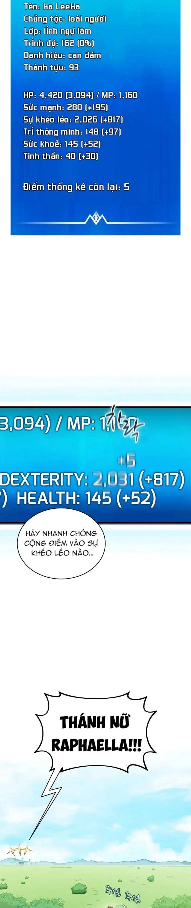 Xạ Thủ Đạn Ma Chapter 131 - Trang 19