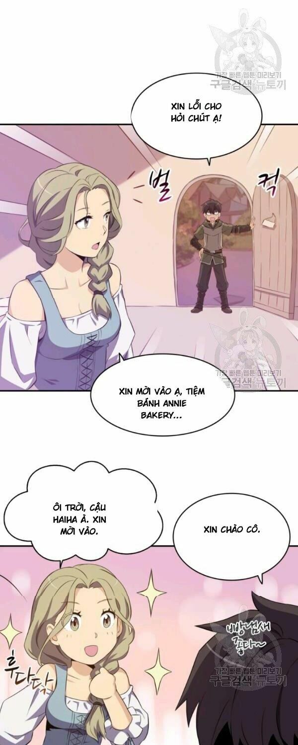 Xạ Thủ Đạn Ma Chapter 7 - Trang 38