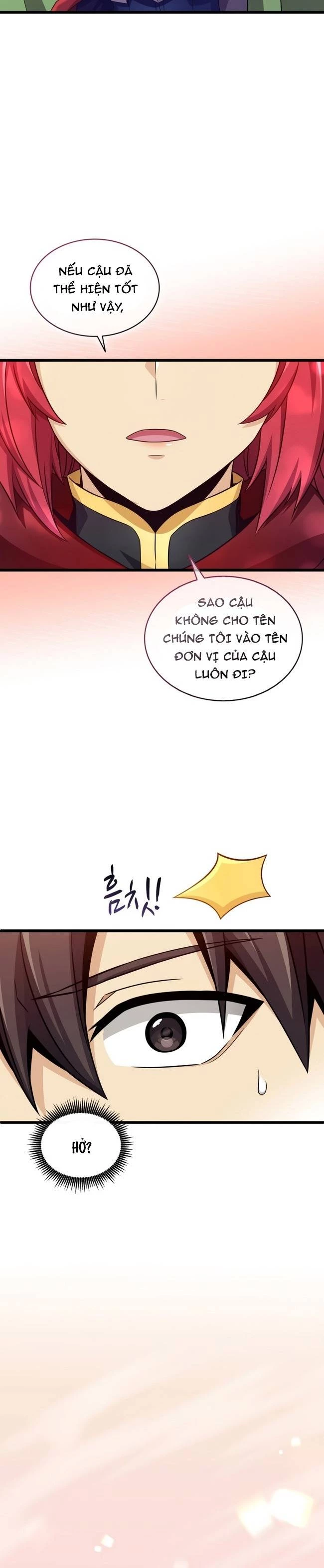 Xạ Thủ Đạn Ma Chapter 129 - Trang 32