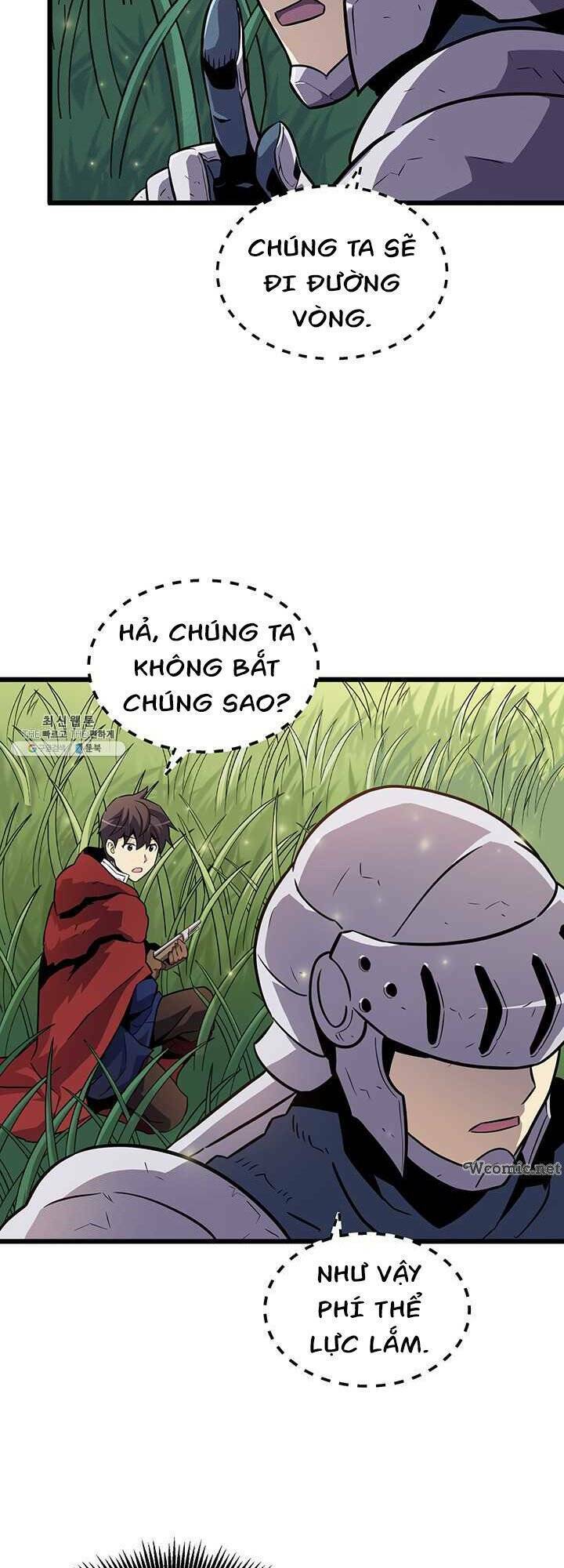 Xạ Thủ Đạn Ma Chapter 34 - Trang 38