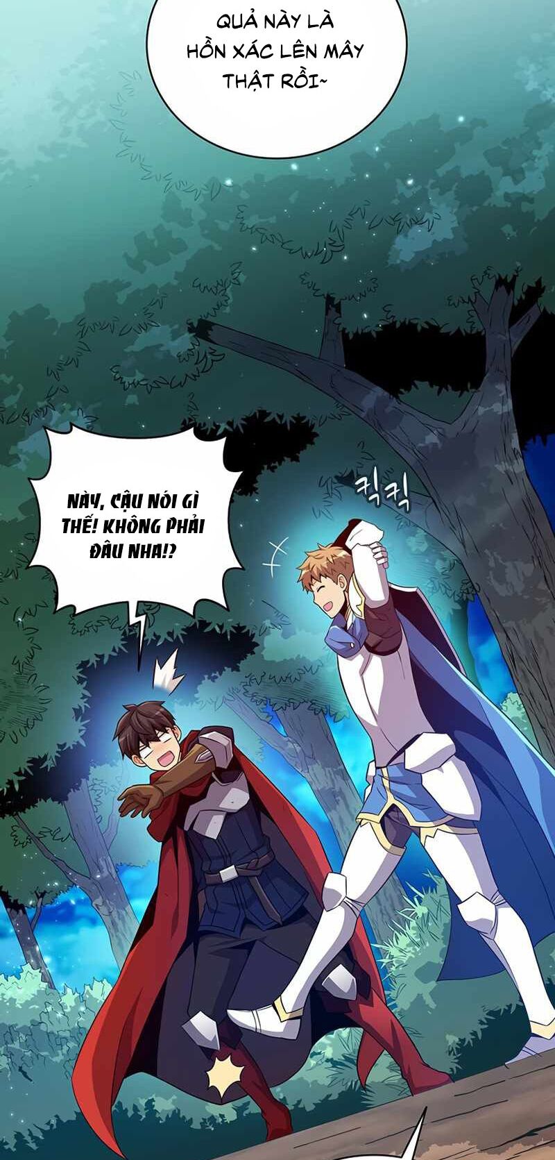 Xạ Thủ Đạn Ma Chapter 60 - Trang 28