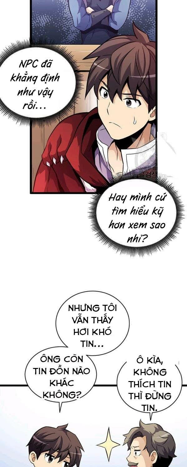 Xạ Thủ Đạn Ma Chapter 42 - Trang 23