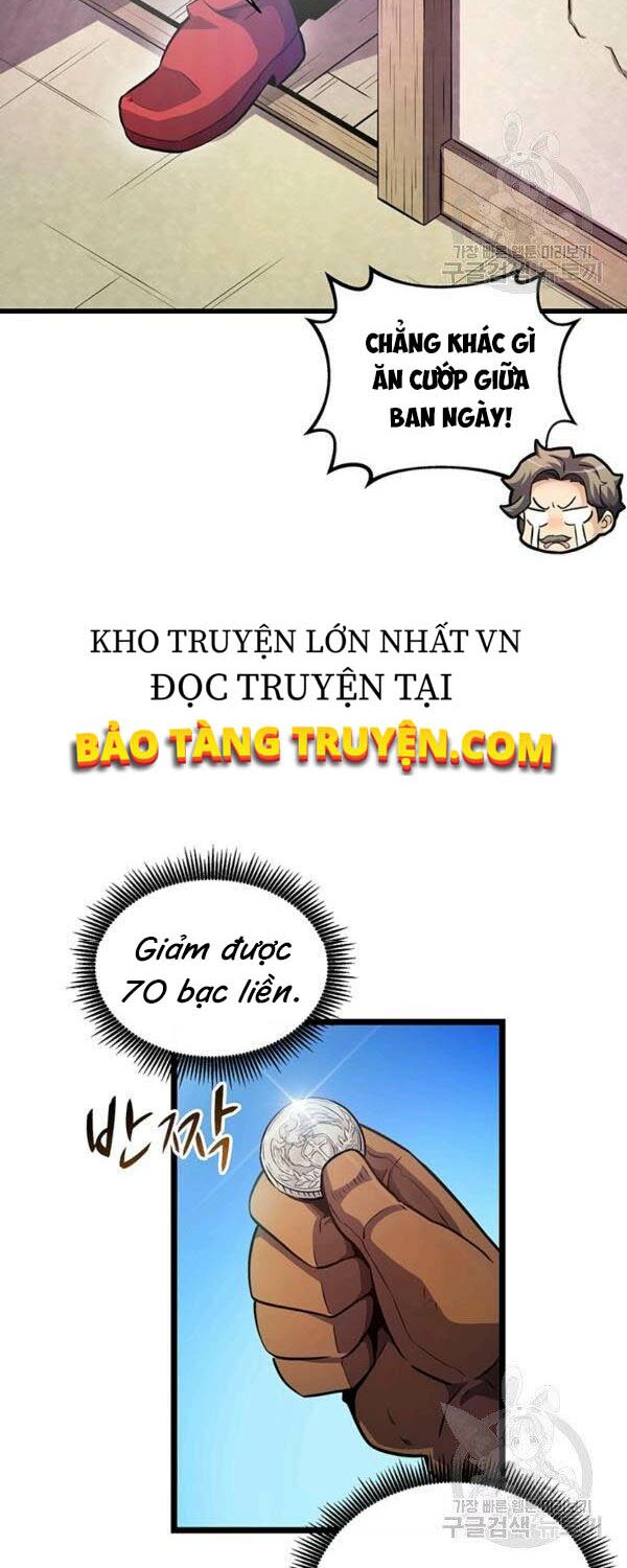 Xạ Thủ Đạn Ma Chapter 42 - Trang 34