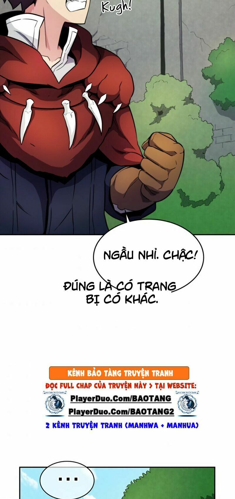 Xạ Thủ Đạn Ma Chapter 20 - Trang 66