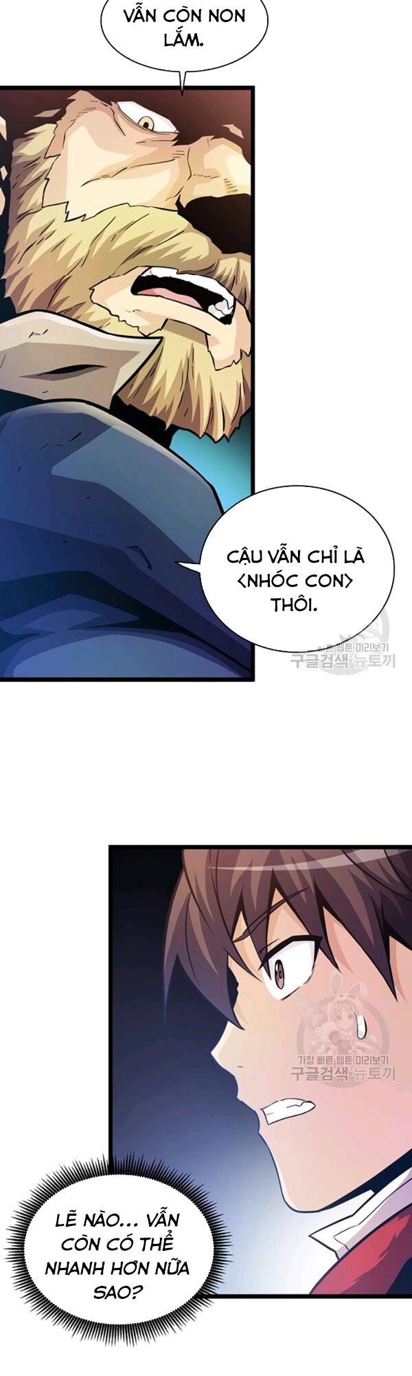 Xạ Thủ Đạn Ma Chapter 41 - Trang 29