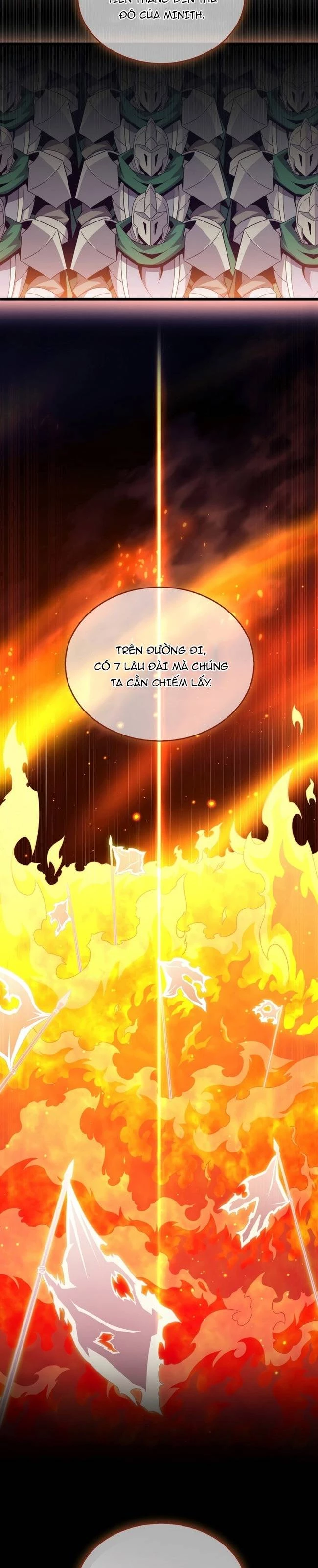 Xạ Thủ Đạn Ma Chapter 130 - Trang 13