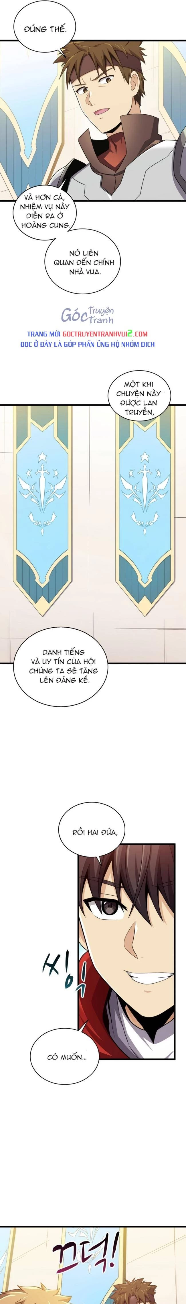 Xạ Thủ Đạn Ma Chapter 103 - Trang 4