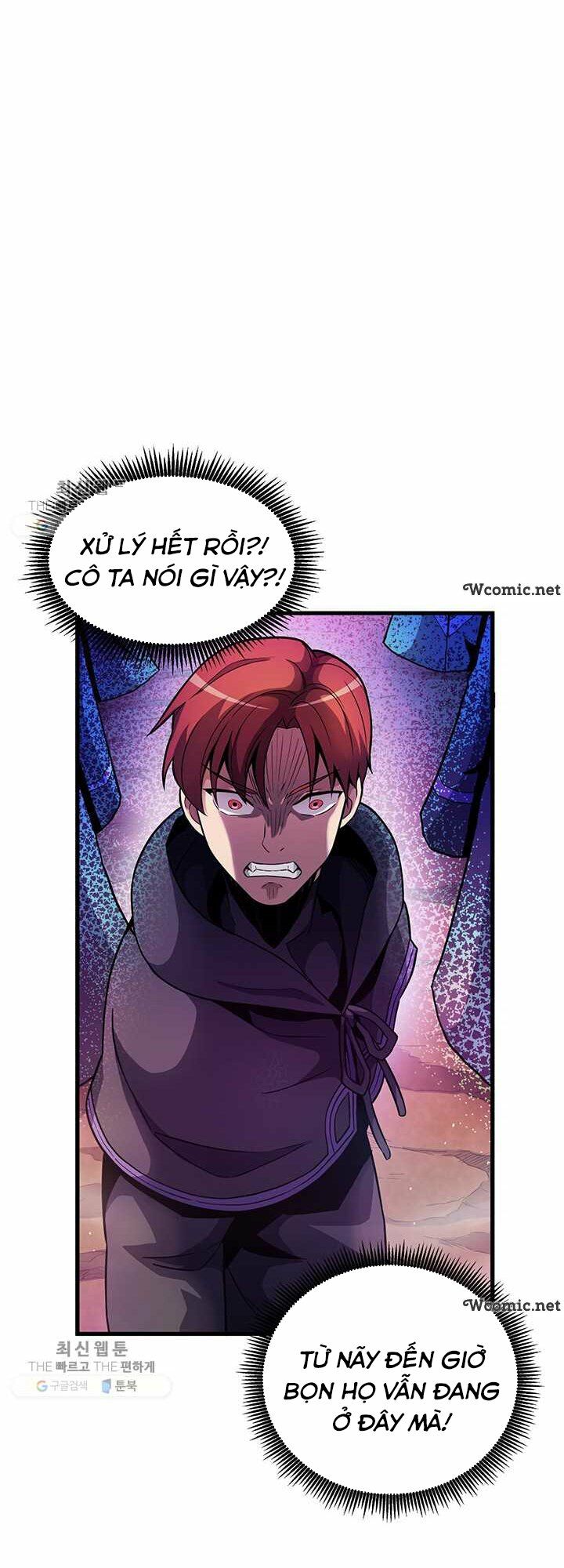 Xạ Thủ Đạn Ma Chapter 30 - Trang 7