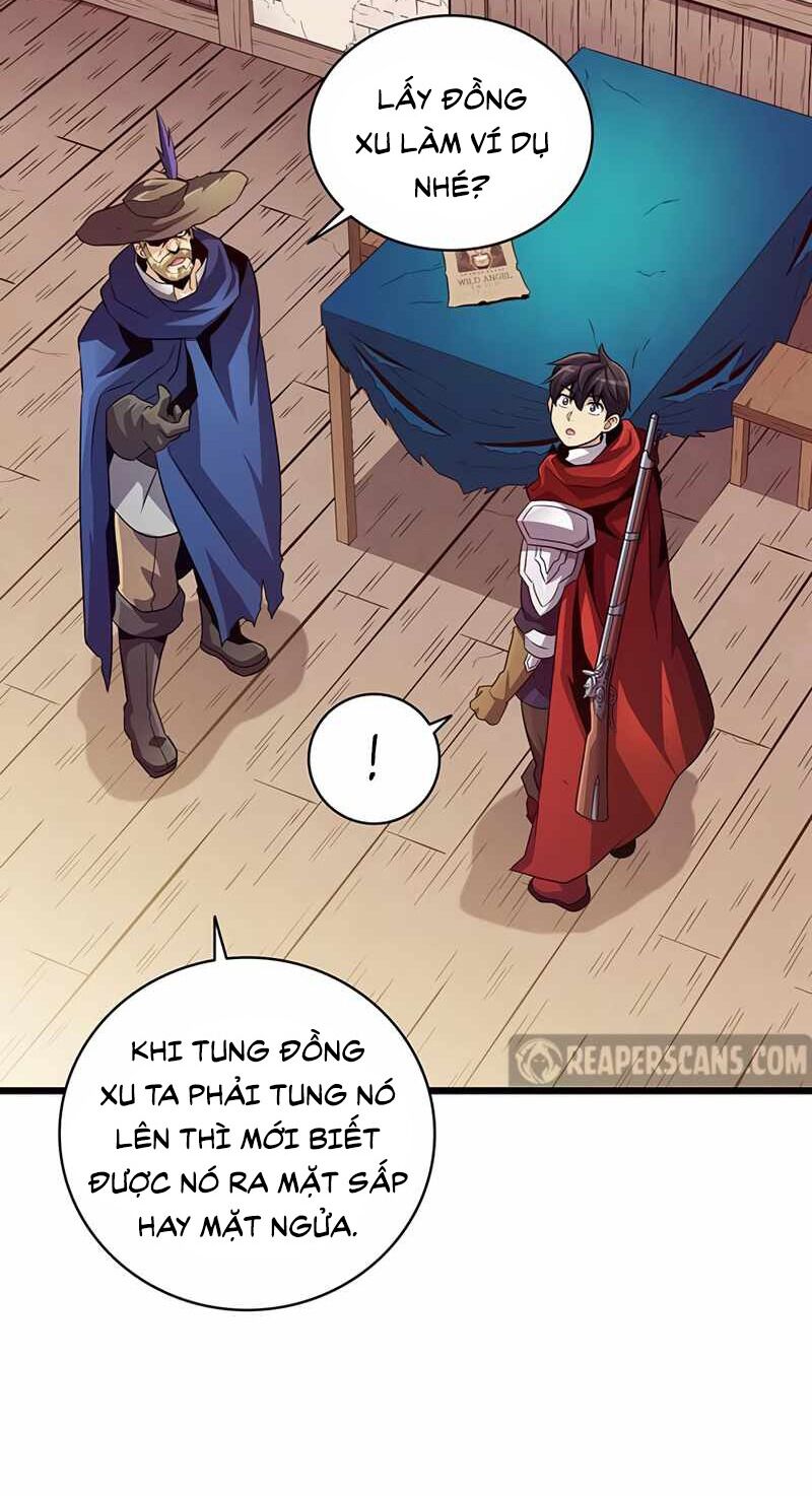 Xạ Thủ Đạn Ma Chapter 60 - Trang 71