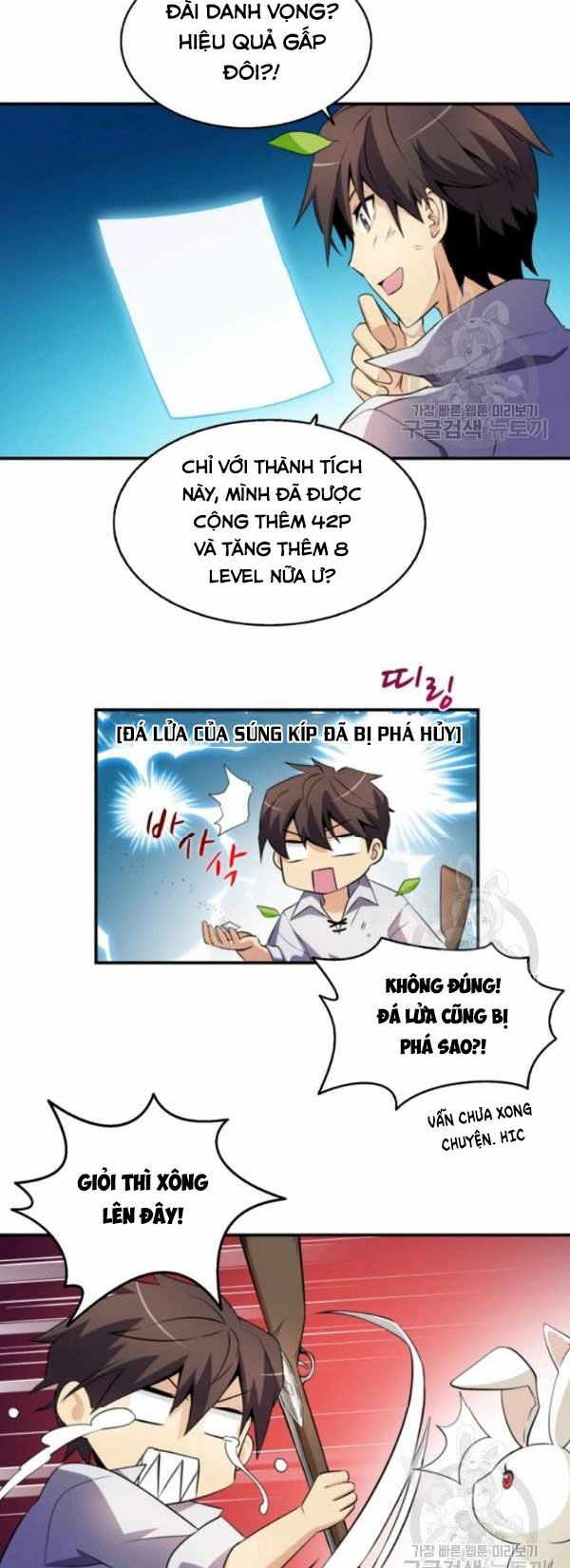 Xạ Thủ Đạn Ma Chapter 4 - Trang 29