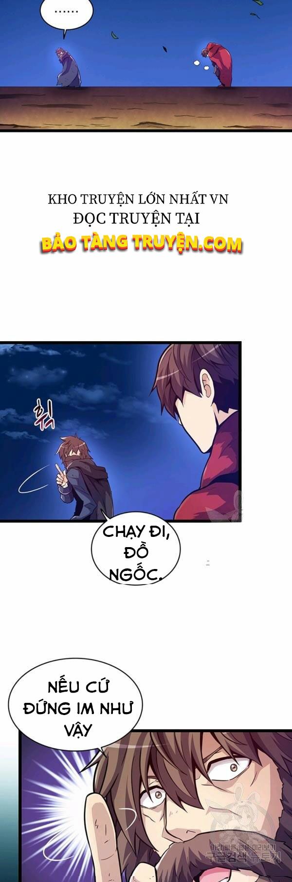 Xạ Thủ Đạn Ma Chapter 43 - Trang 37