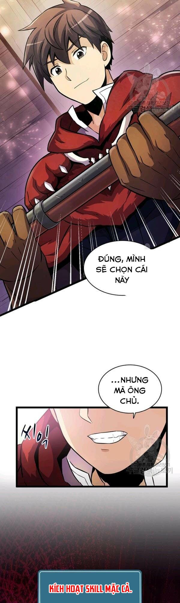 Xạ Thủ Đạn Ma Chapter 42 - Trang 31