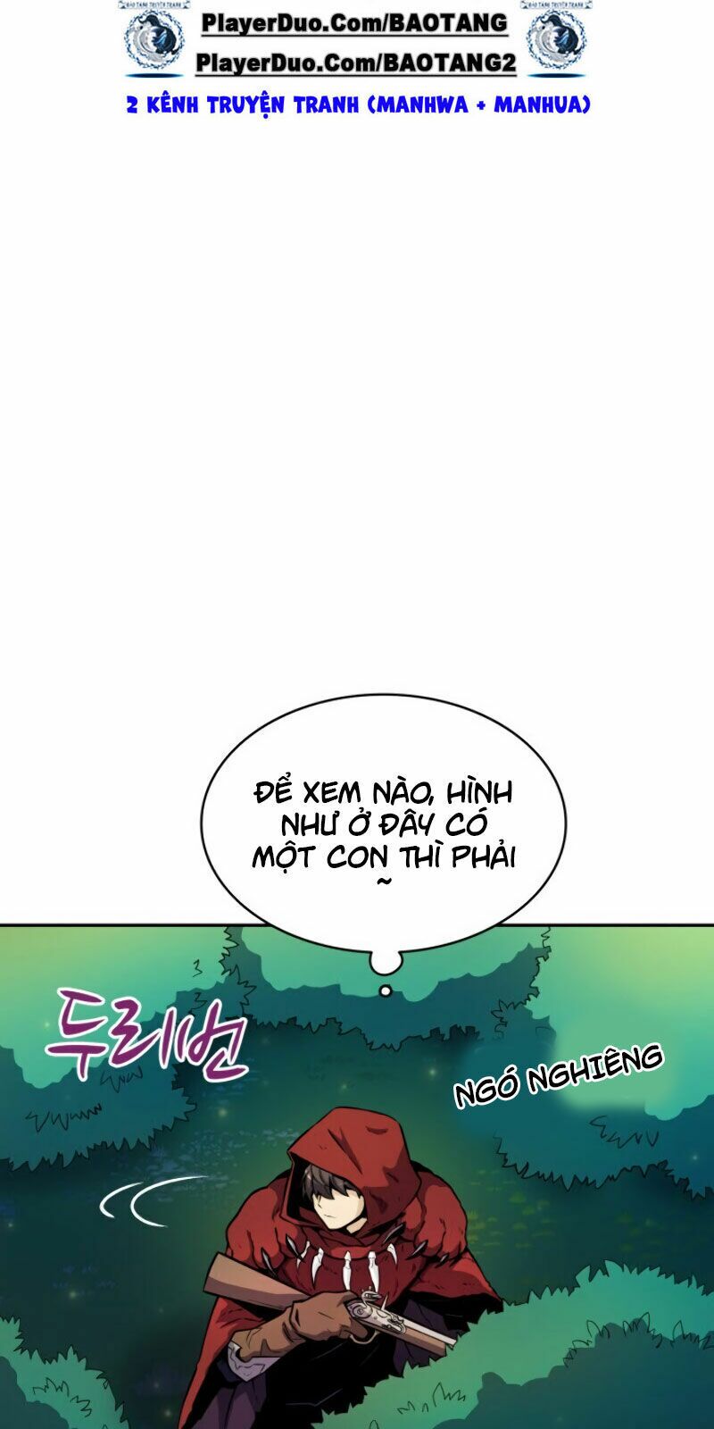 Xạ Thủ Đạn Ma Chapter 18 - Trang 56