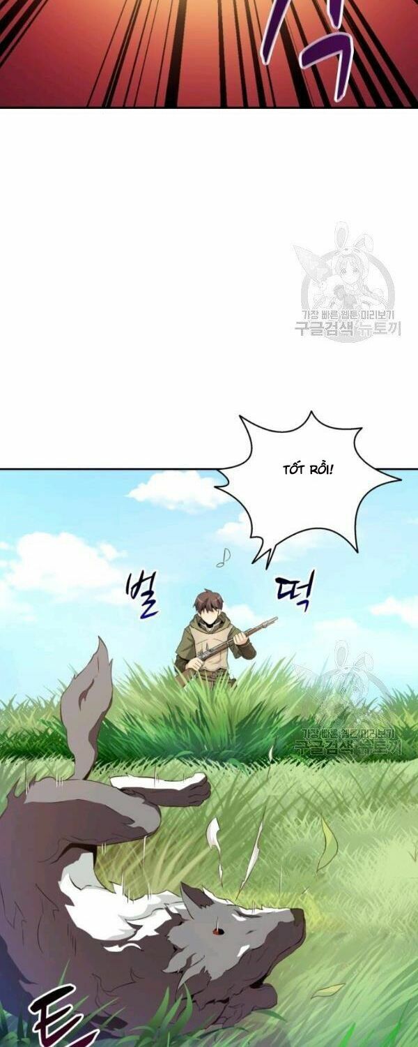 Xạ Thủ Đạn Ma Chapter 9 - Trang 31