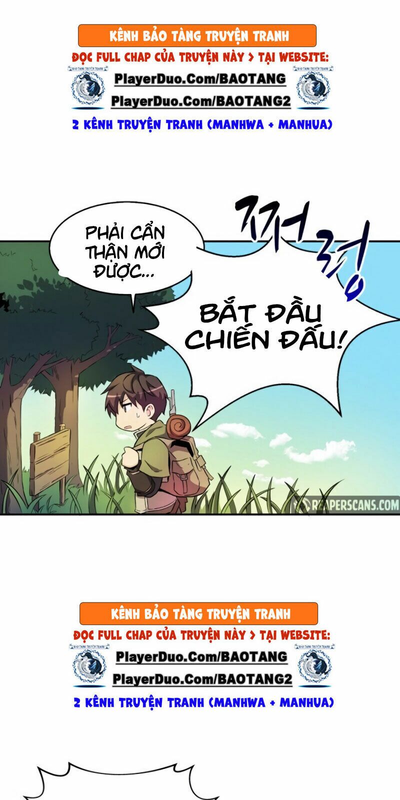 Xạ Thủ Đạn Ma Chapter 15 - Trang 53