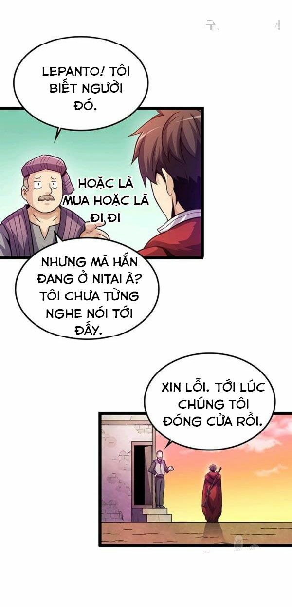 Xạ Thủ Đạn Ma Chapter 43 - Trang 14