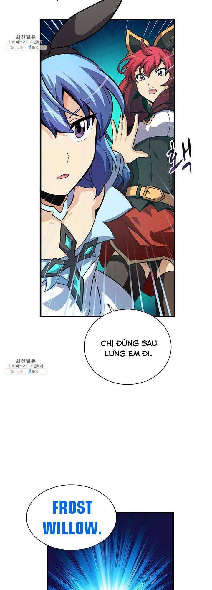 Xạ Thủ Đạn Ma Chapter 31 - Trang 56