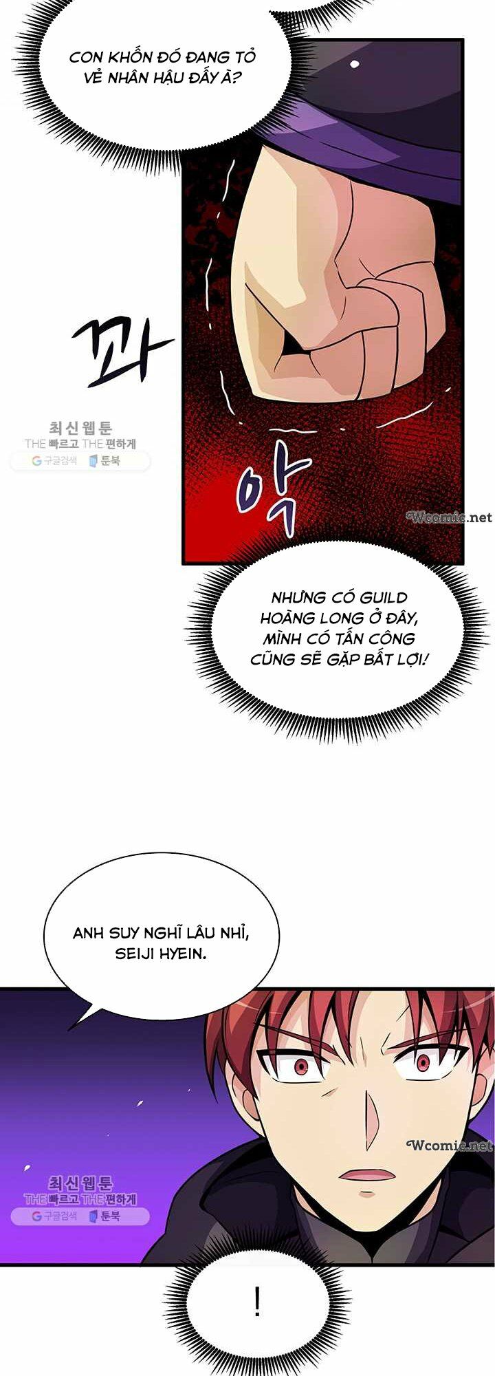 Xạ Thủ Đạn Ma Chapter 30 - Trang 49