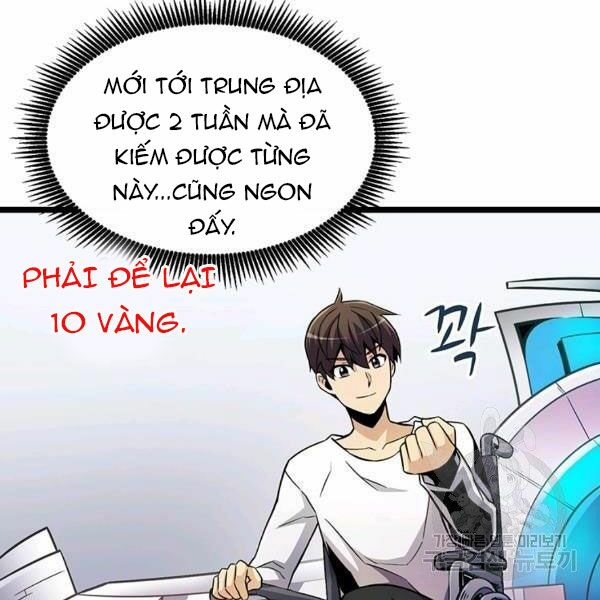 Xạ Thủ Đạn Ma Chapter 49 - Trang 165