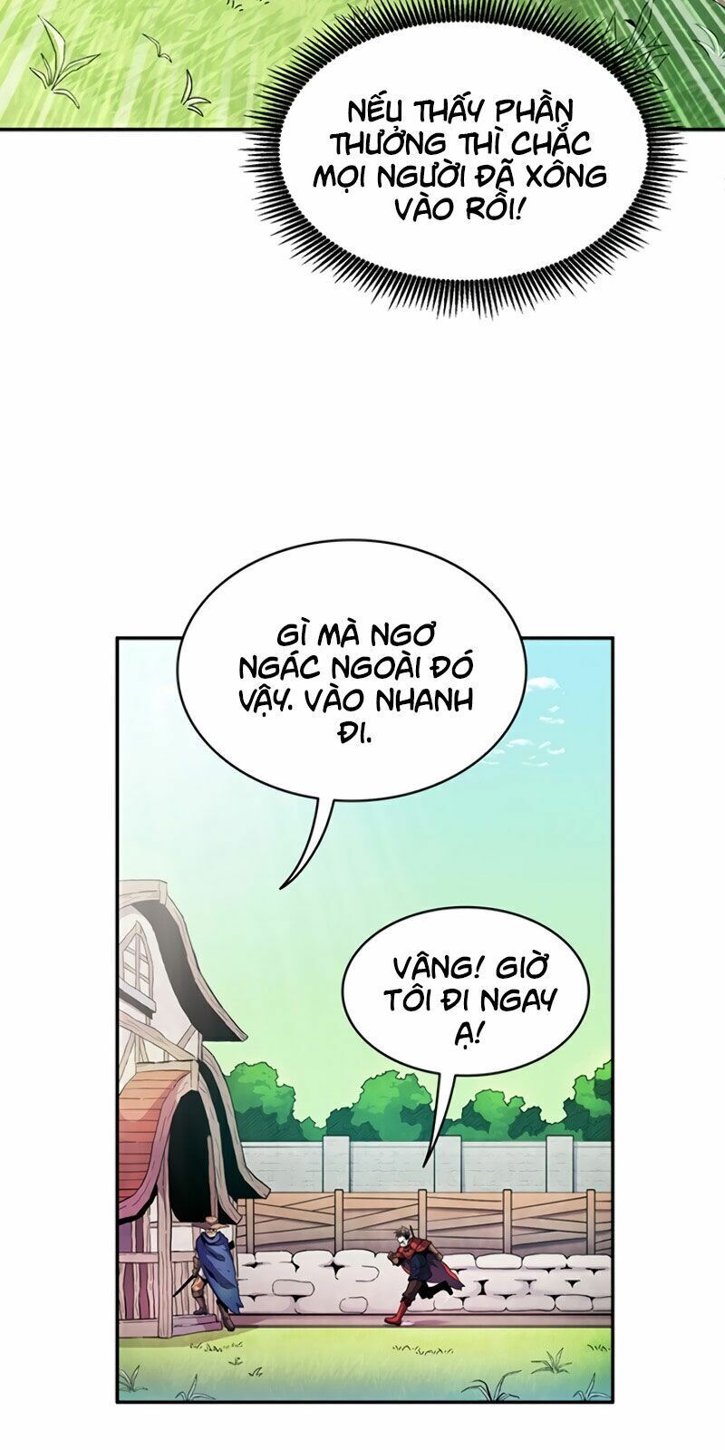 Xạ Thủ Đạn Ma Chapter 25 - Trang 20